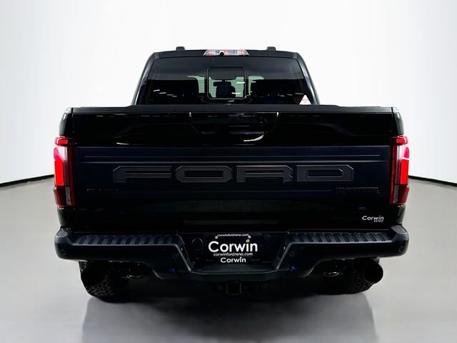 New 2025 Ford F150 Raptor image 6