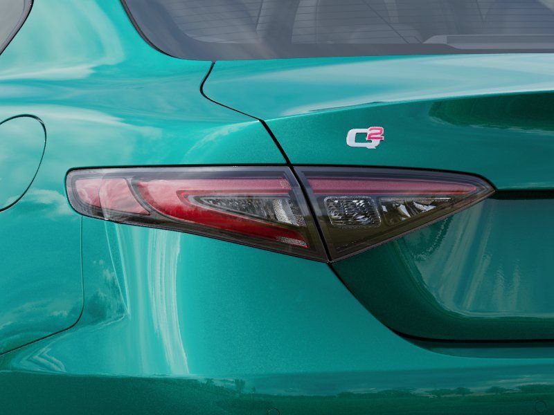 New 2025 Alfa Romeo Giulia w/ Veloce Package Rwd image 10