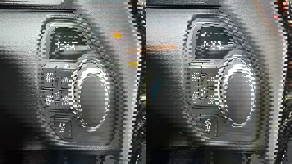 New 2026 RAM 1500 Big Horn image 18