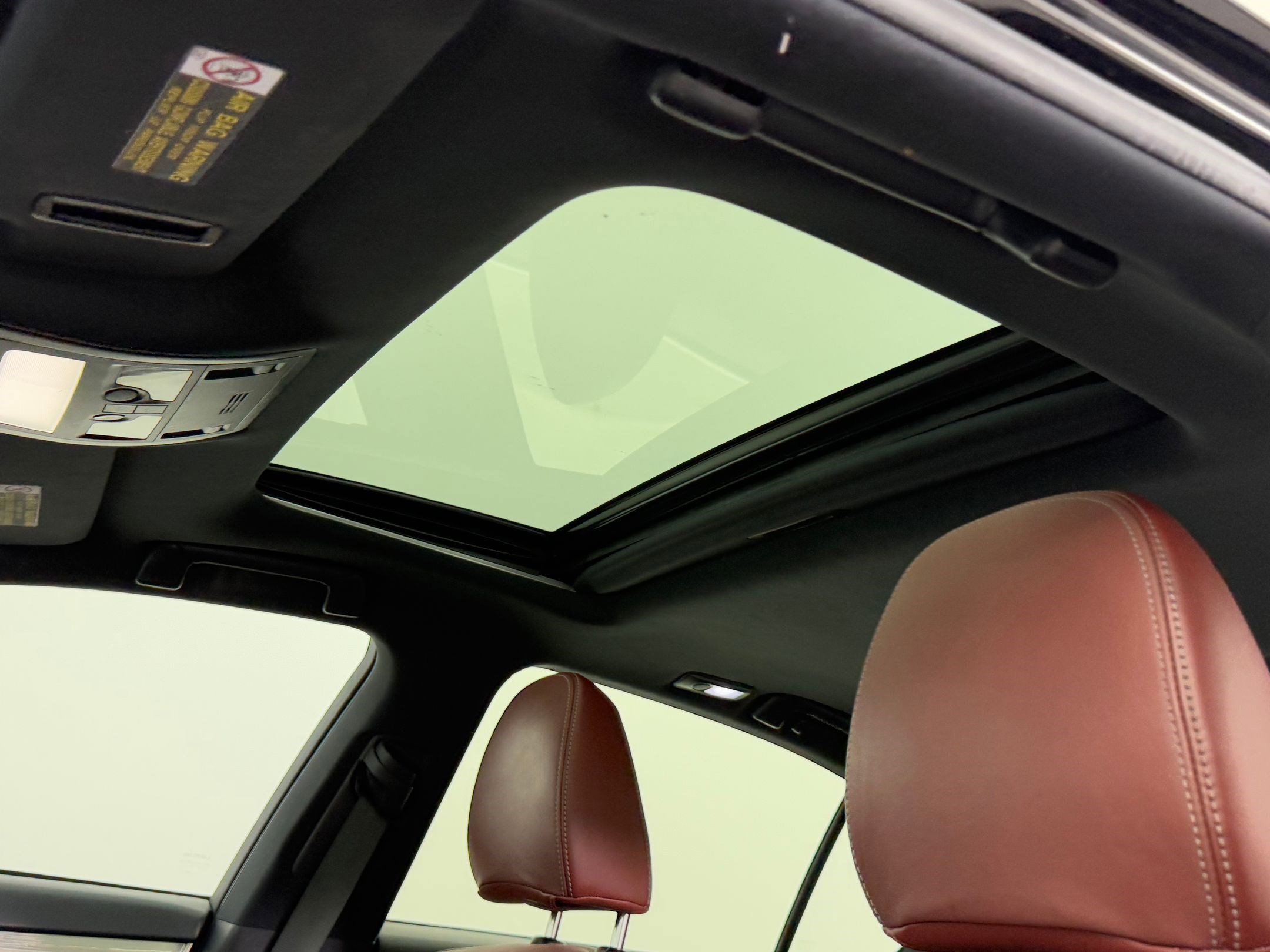 Used 2015 Lexus GS 350 image 15