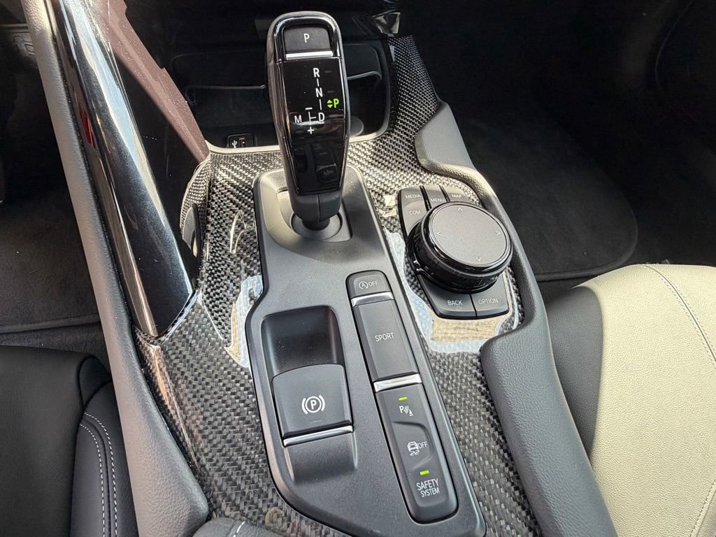 Used 2020 Toyota Supra Launch Edition w/ Driver Assist Package RWD image 25