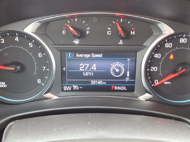 Used 2024 Chevrolet Equinox LT w/ LPO, Floor Liner Package FWD image 26