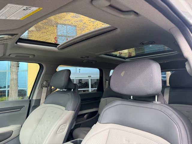 New 2026 Kia EV9 Wind image 21