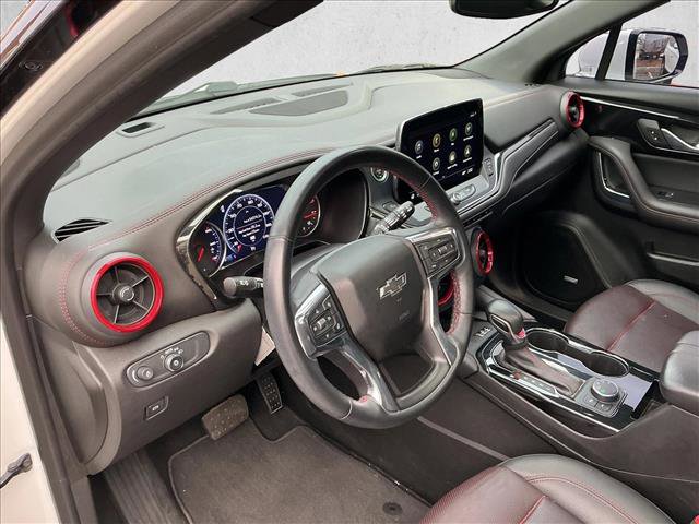 Used 2023 Chevrolet Blazer RS w/ Enhanced Convenience Package image 10