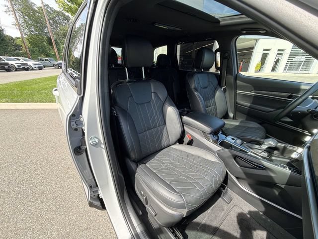 Used 2025 Kia Telluride EX X-Line AWD/4WD image 26