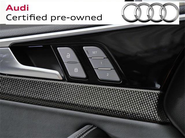 Used 2022 Audi S5 Premium Plus image 27