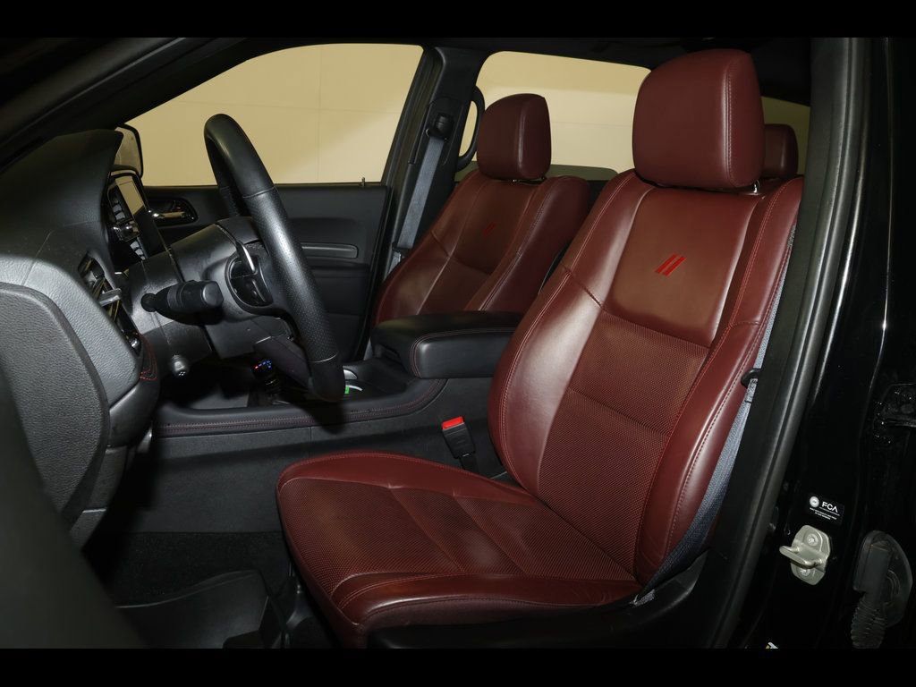 Used 2023 Dodge Durango GT image 23