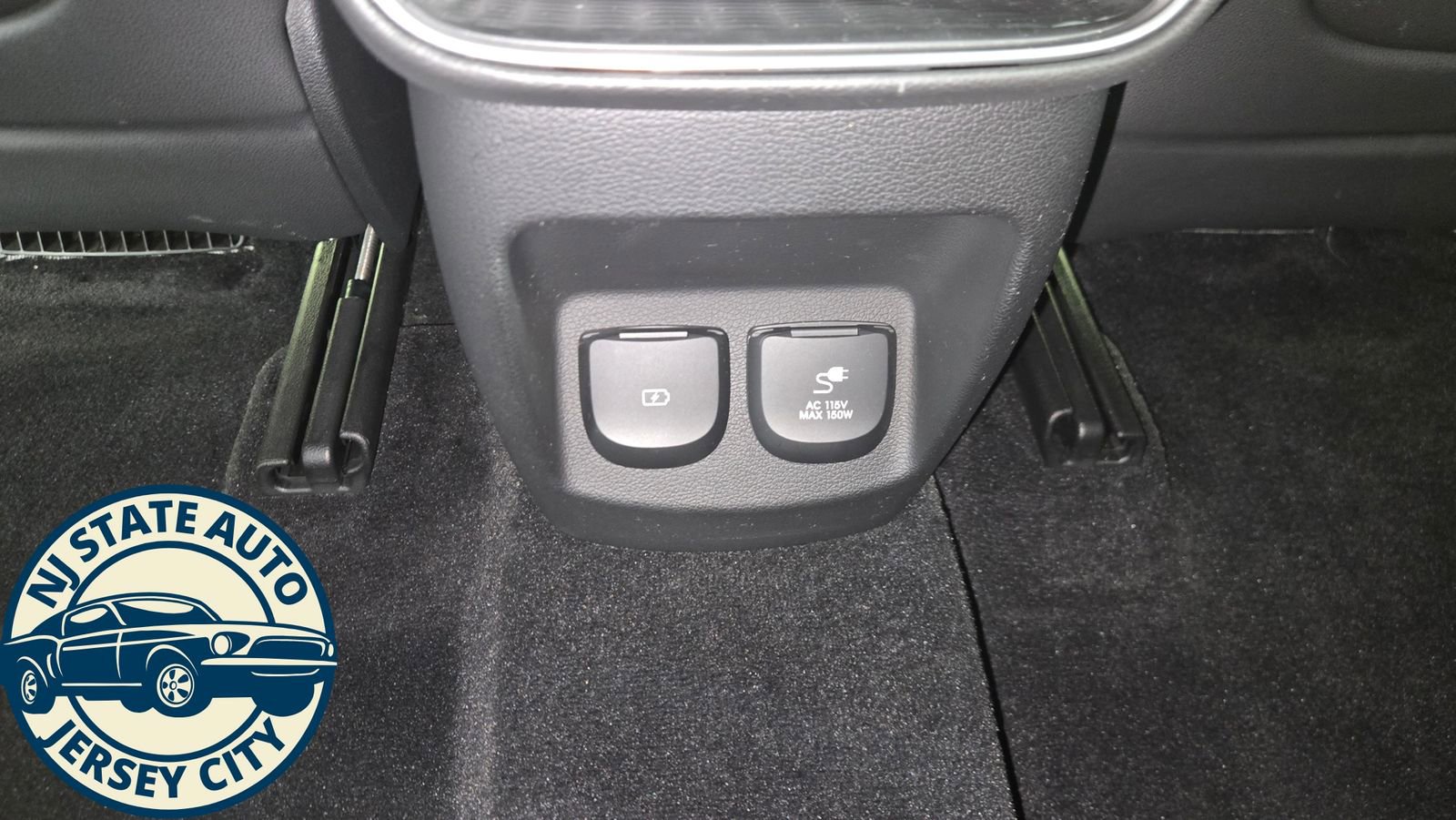 Used 2021 Genesis GV80 2.5T image 31