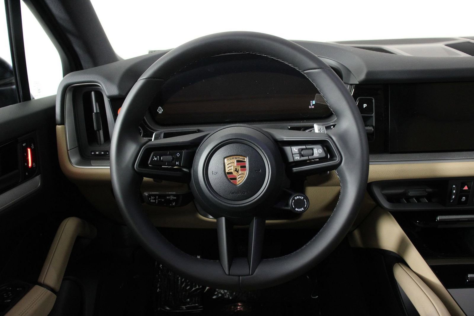 New 2026 Porsche Cayenne AWD/4WD image 12