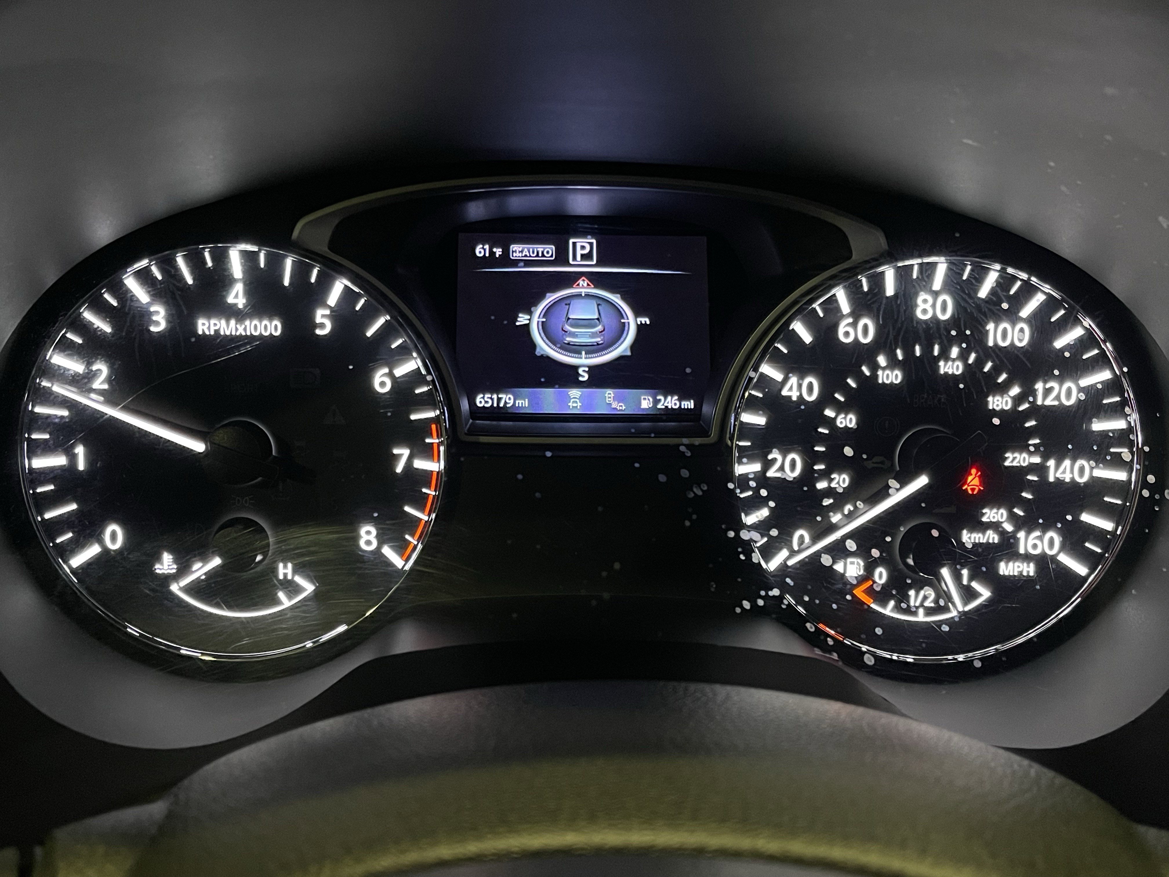 Used 2020 Nissan Pathfinder SL image 20