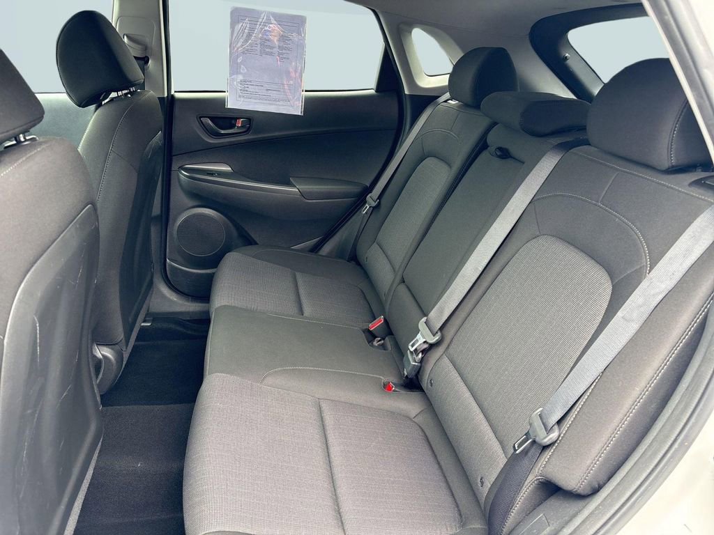 Used 2023 Hyundai Kona SEL FWD image 23