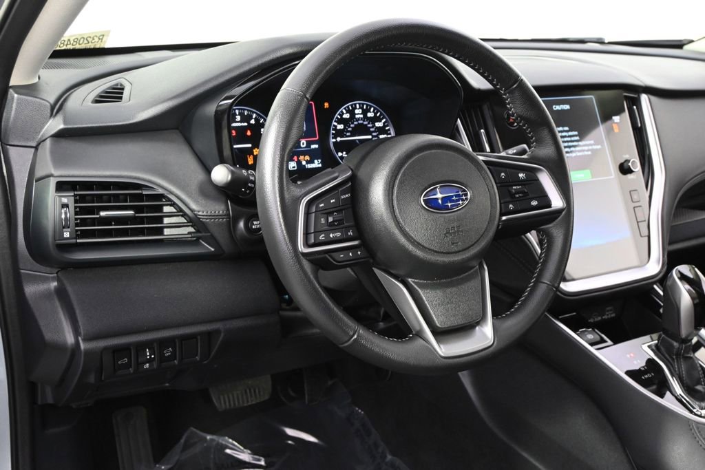 Certified 2024 Subaru Outback Premium image 11