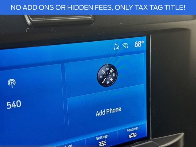 New 2026 Ford F250 XLT w/ 360-Degree Camera Package image 13