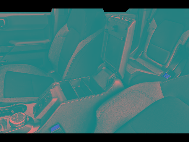 Certified 2023 Ford Bronco Big Bend image 38