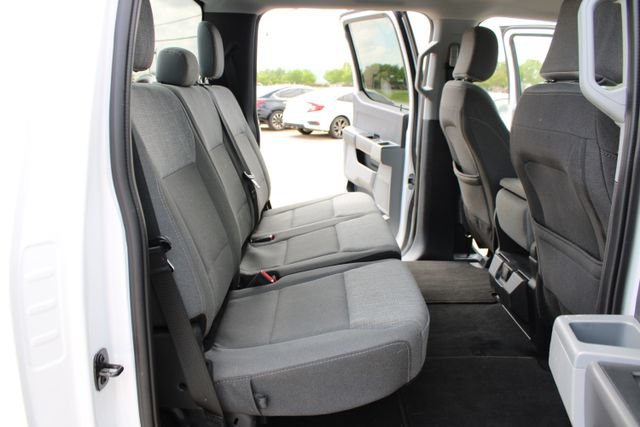 Used 2025 Ford F250 XLT AWD/4WD image 45