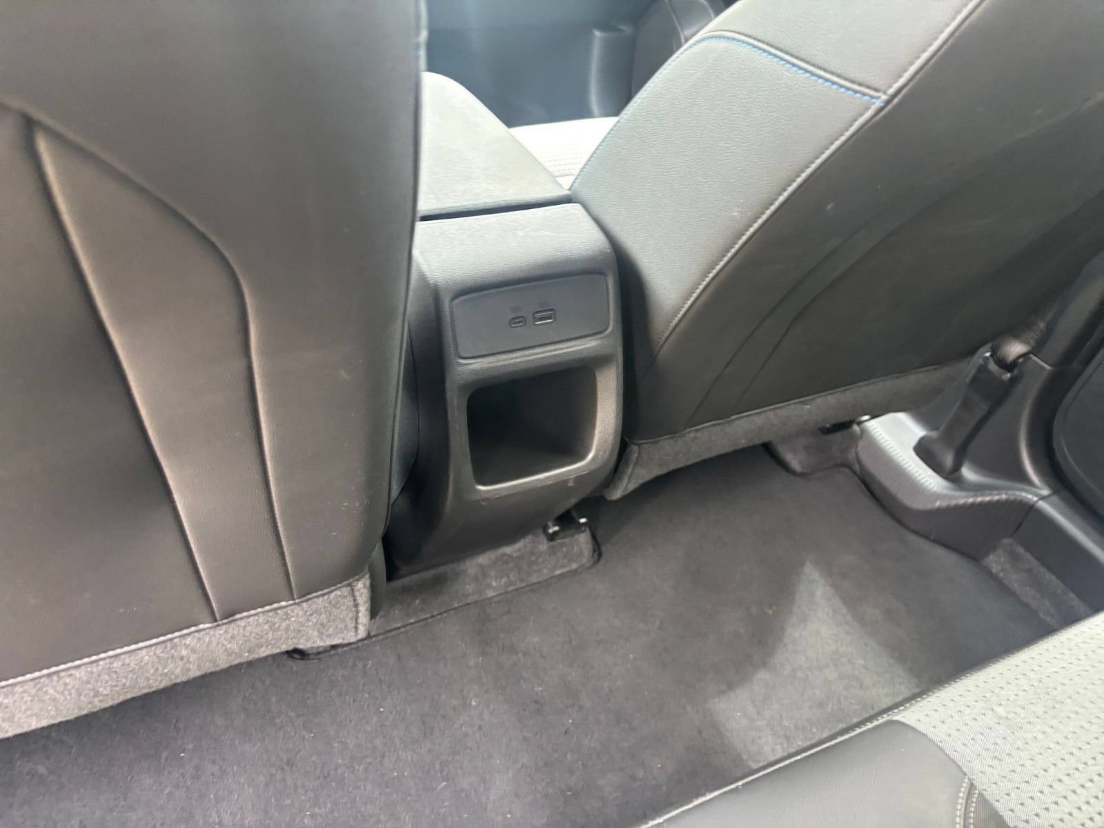 Used 2025 Chevrolet Trax LT w/ LT Convenience Package FWD image 22
