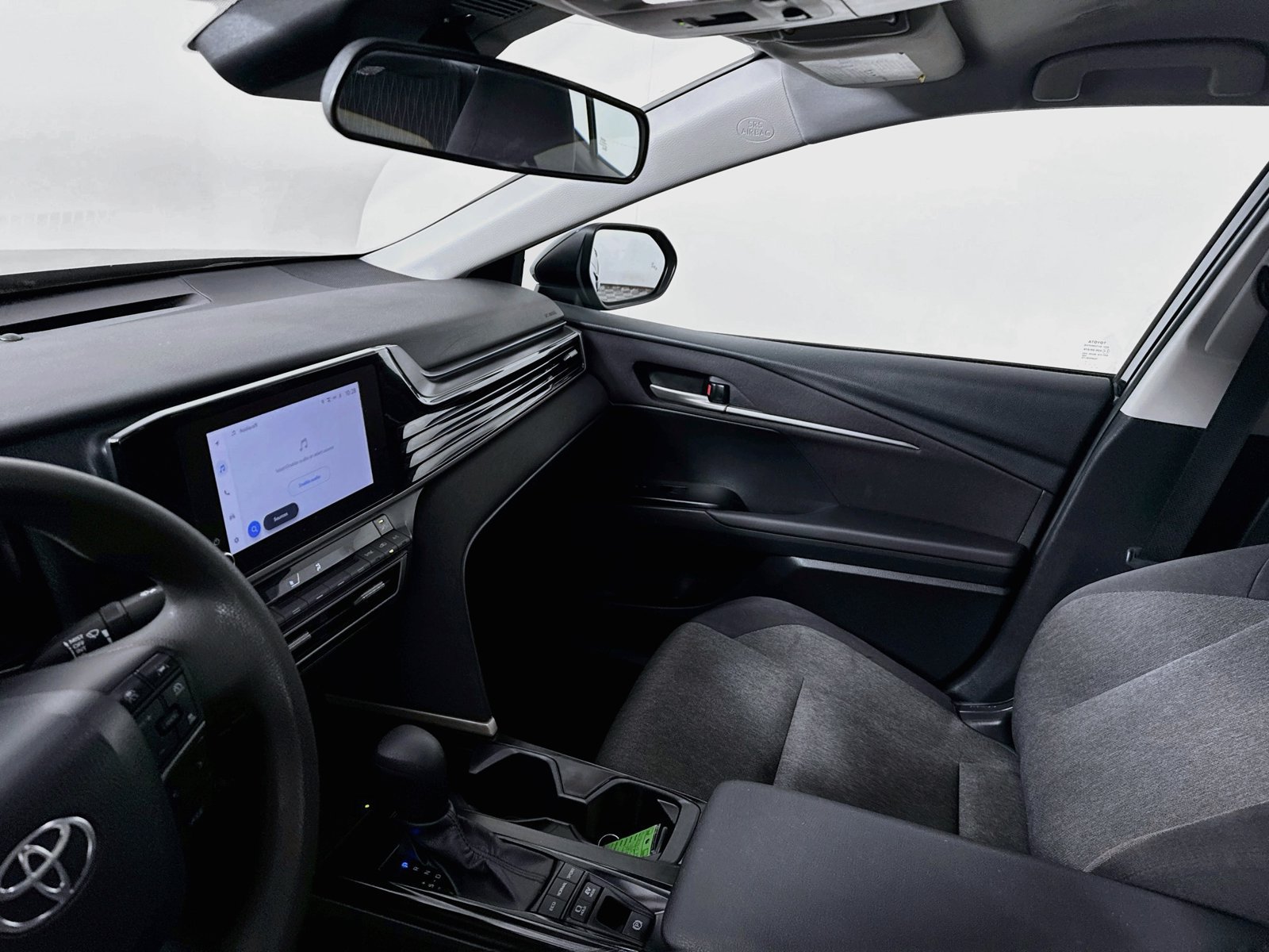 Used 2025 Toyota Camry LE FWD image 7