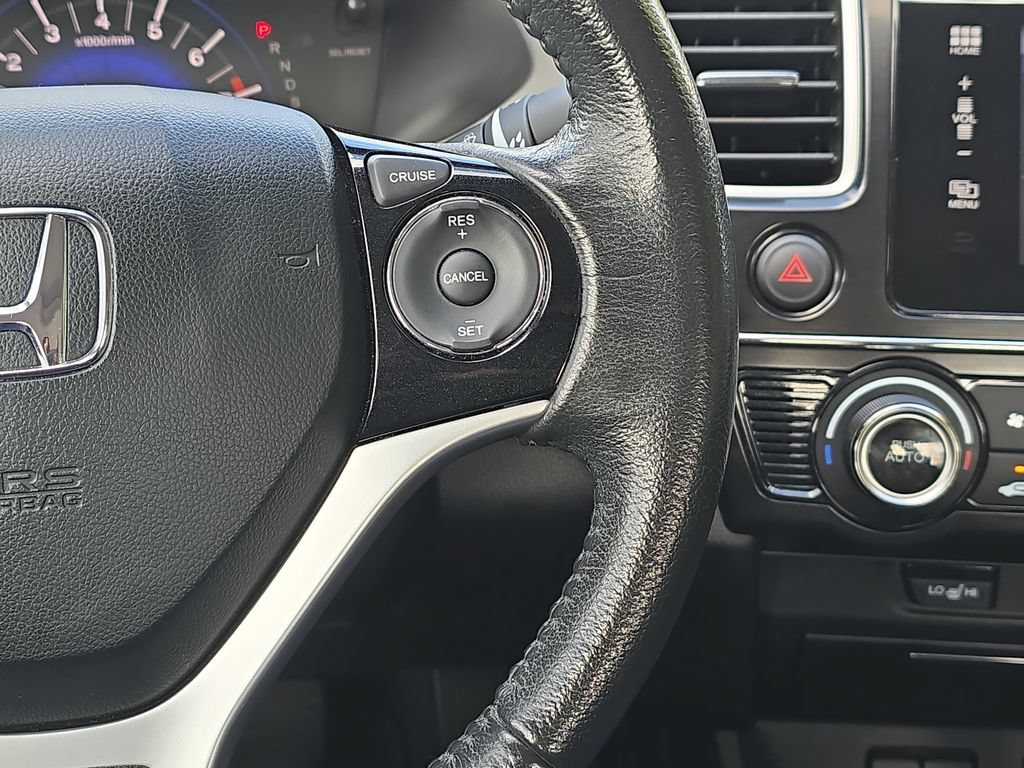 Used 2014 Honda Civic EX-L image 20