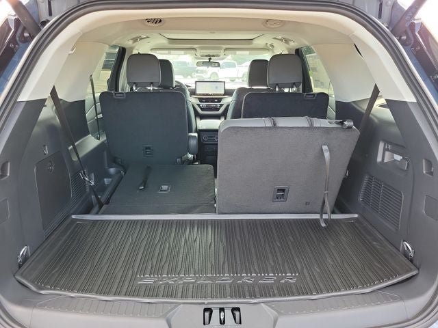 New 2026 Ford Explorer Active w/ Active Comfort Package AWD/4WD image 29