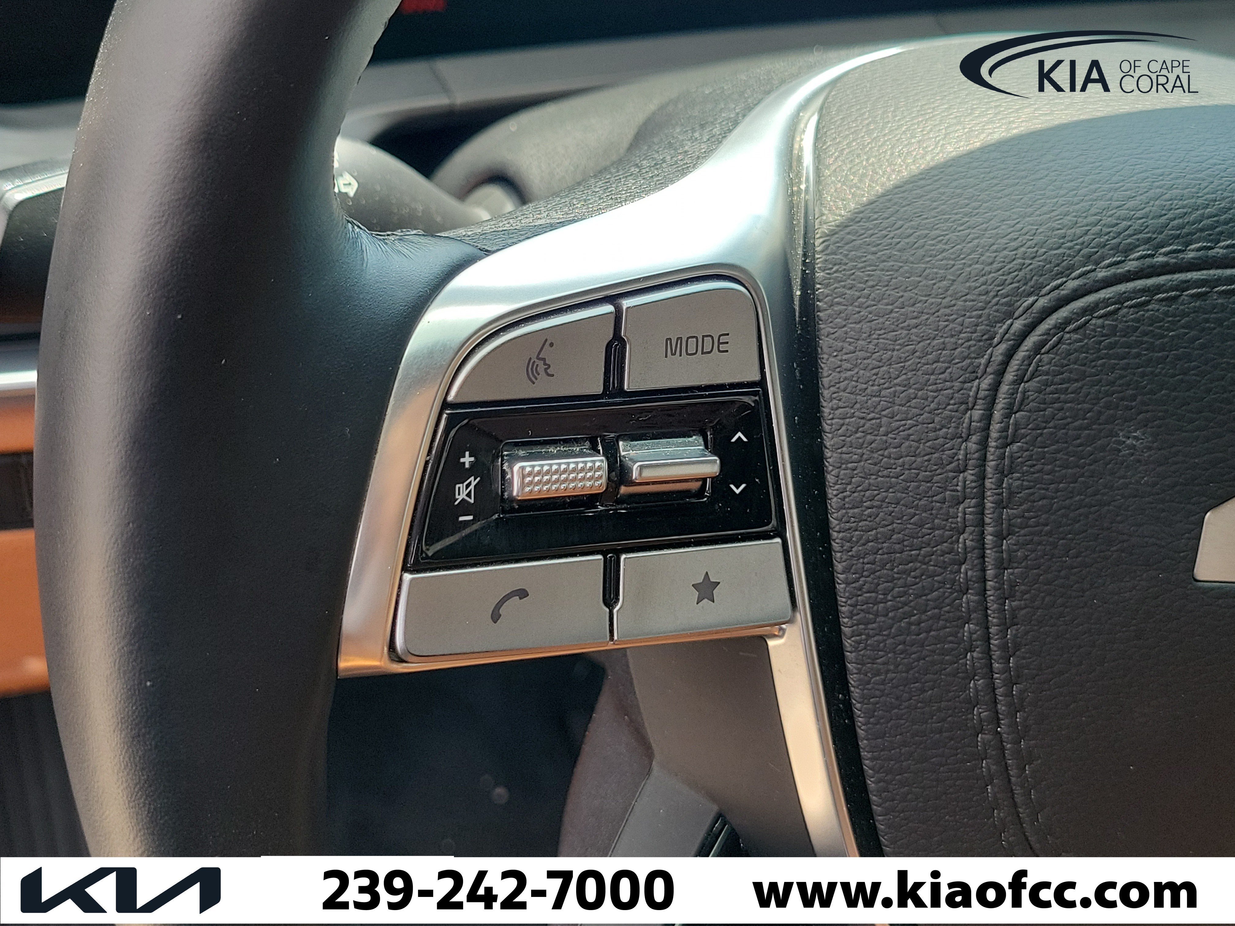 Certified 2024 Kia Telluride SX X-Pro AWD/4WD image 27