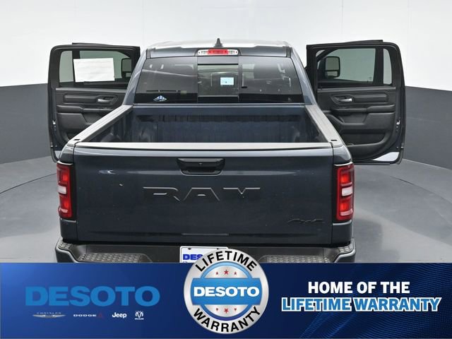 New 2026 RAM 1500 Express image 52