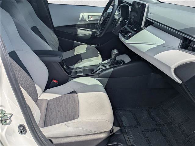 Used 2023 Toyota Corolla SE image 19