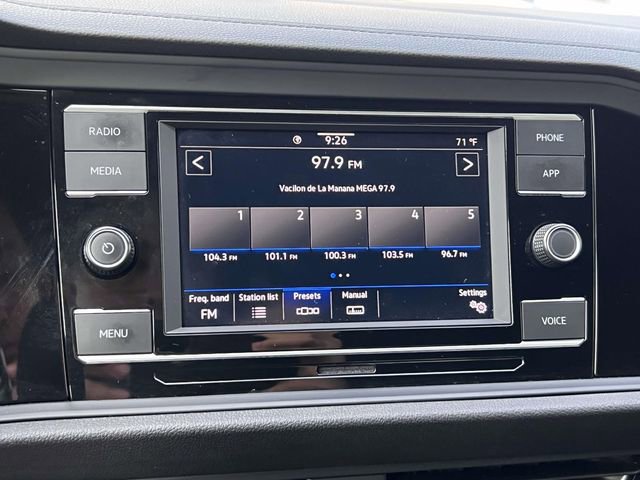 Certified 2022 Volkswagen Jetta Sport image 27