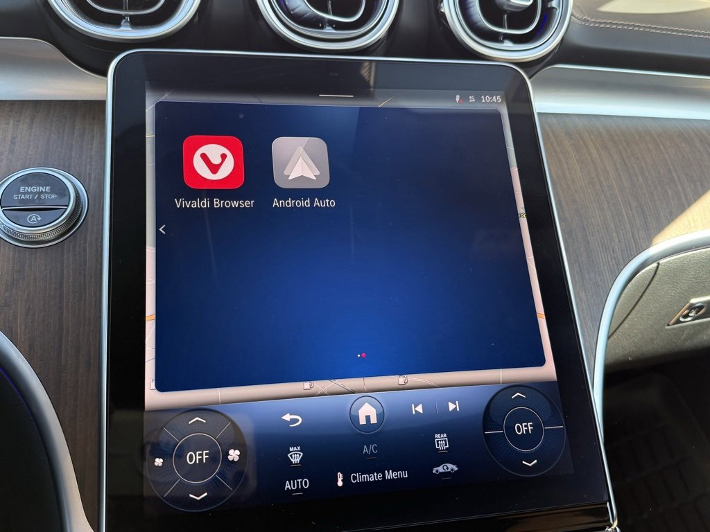 Used 2024 Mercedes-Benz CLE 300 4MATIC Cabriolet image 10