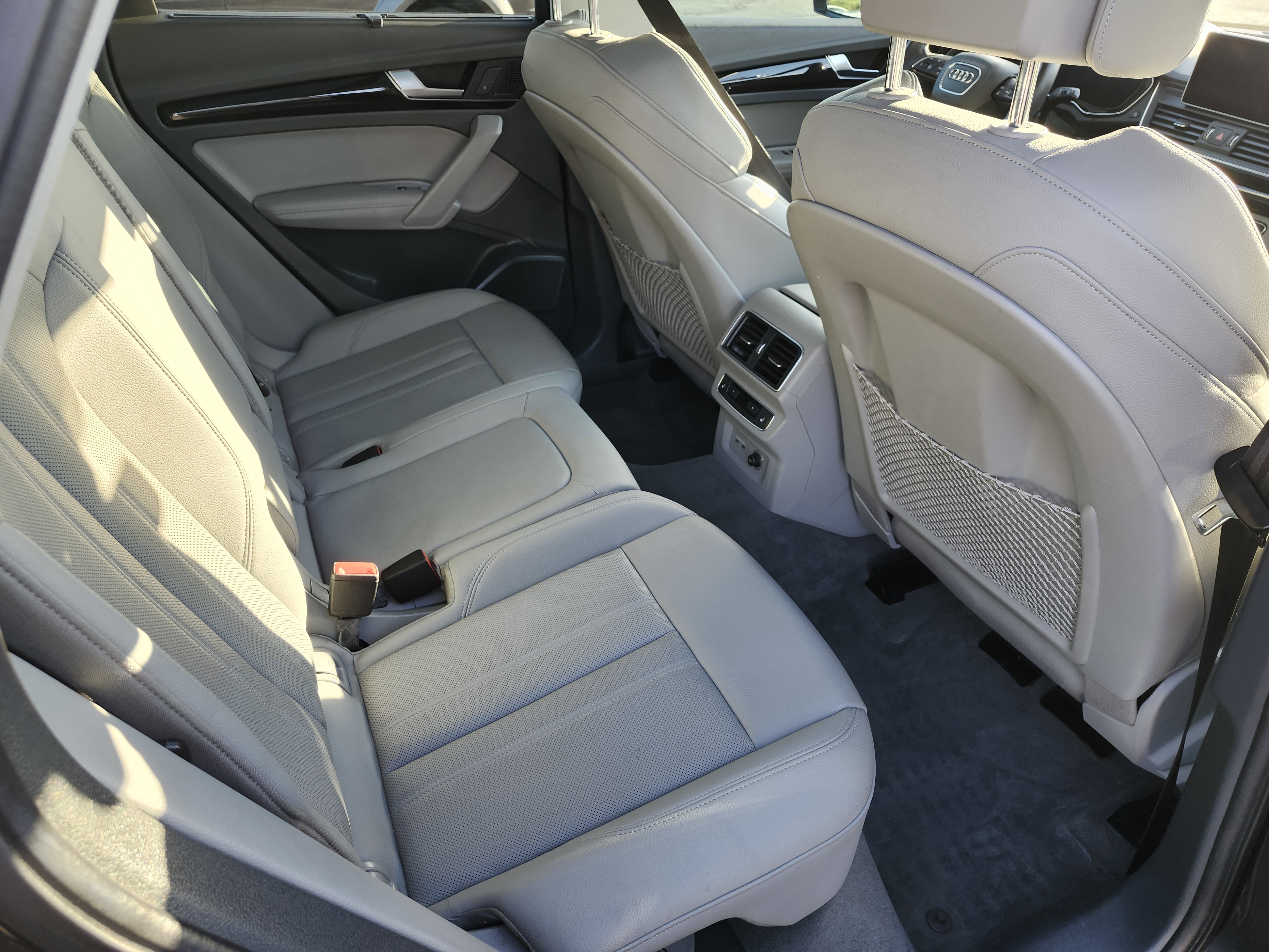 Used 2019 Audi Q5 2.0T Premium Plus w/ Premium Plus Package image 23