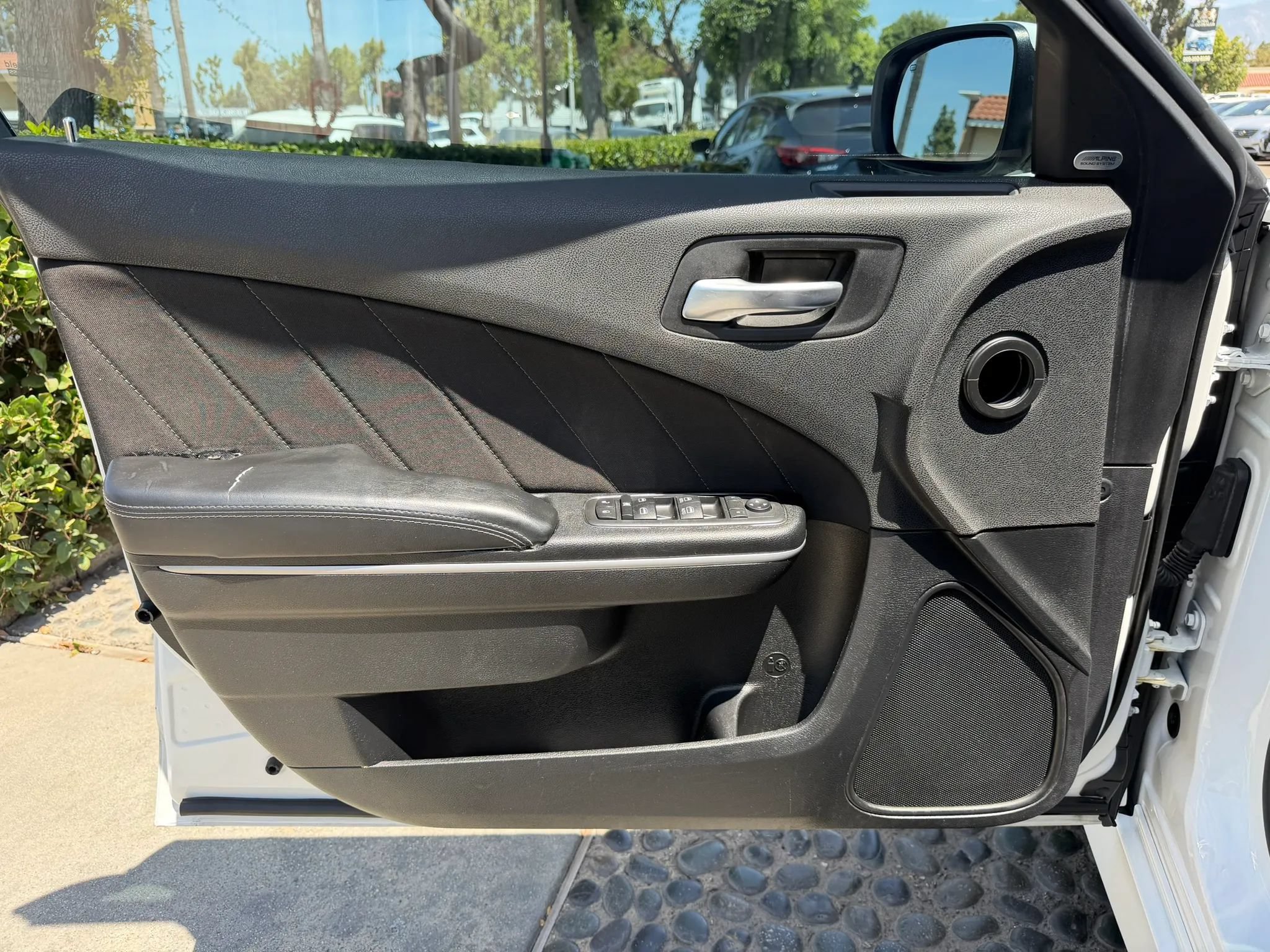 Used 2020 Dodge Charger R/T RWD image 12