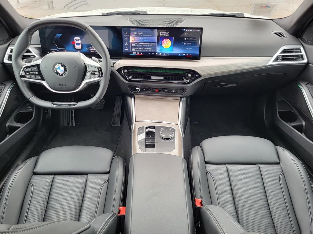 Used 2025 BMW 330i Sedan image 13