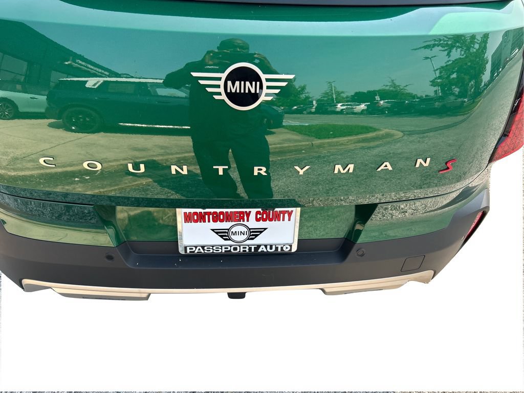 New 2027 MINI Cooper Countryman S w/ Comfort Package Max AWD/4WD image 26