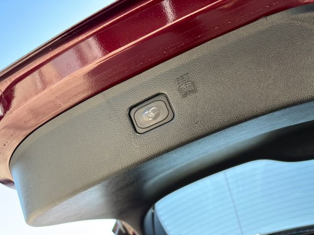 Used 2022 Ford Edge SEL w/ Convenience Package image 44