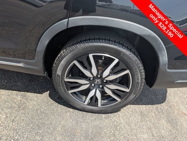 Used 2021 Honda Pilot Elite image 23