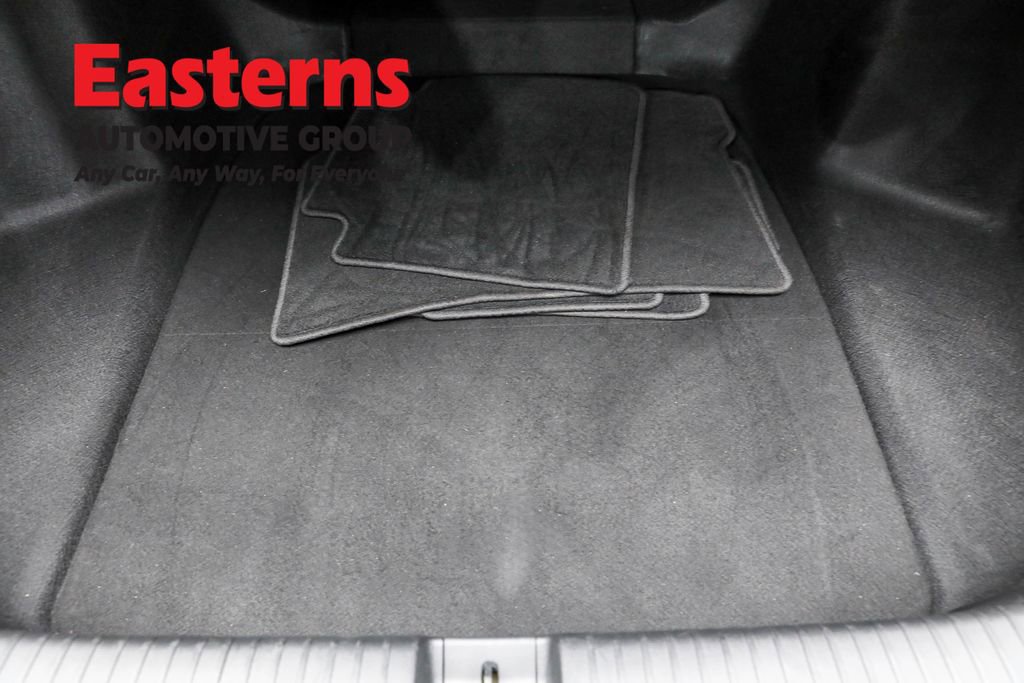 Used 2025 Honda Accord LX image 9