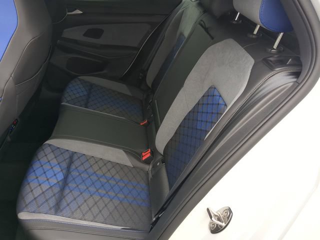 New 2026 Volkswagen Golf w/ Euro Style Package image 17