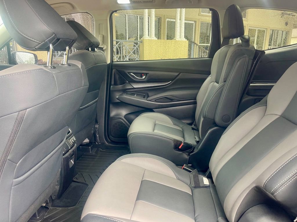 Used 2022 Subaru Ascent Onyx Edition image 12