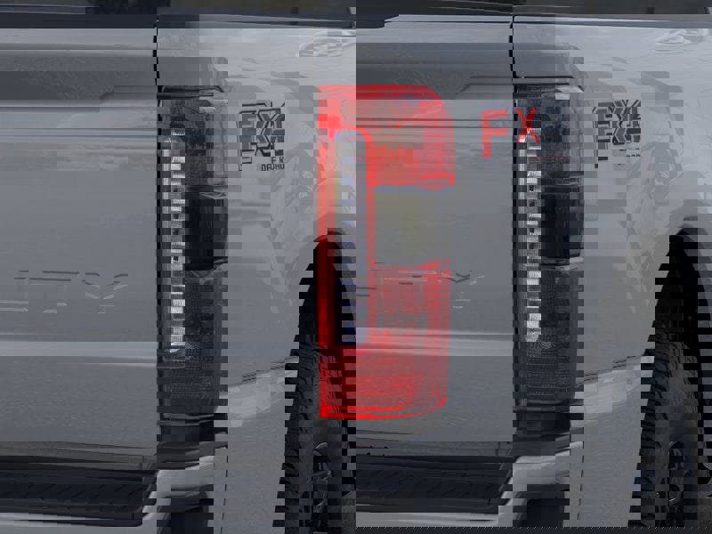 New 2026 Ford F250 XL image 21