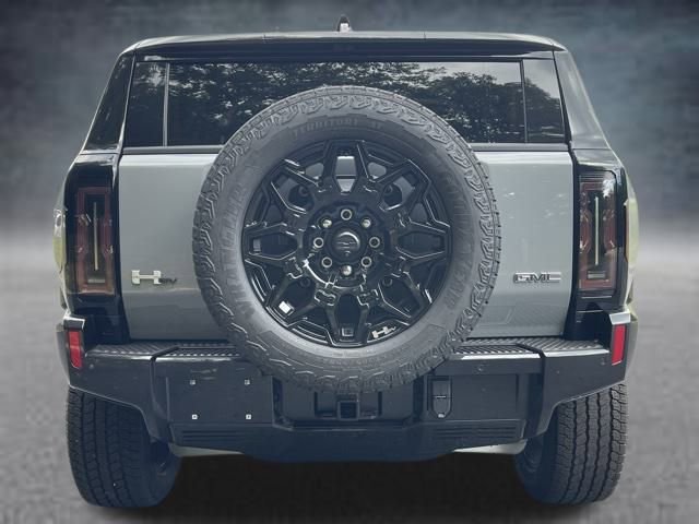 New 2025 GMC Hummer EV 2X AWD/4WD image 22