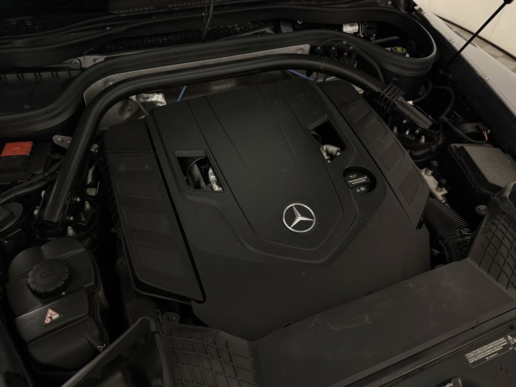 Used 2019 Mercedes-Benz G 550 image 14
