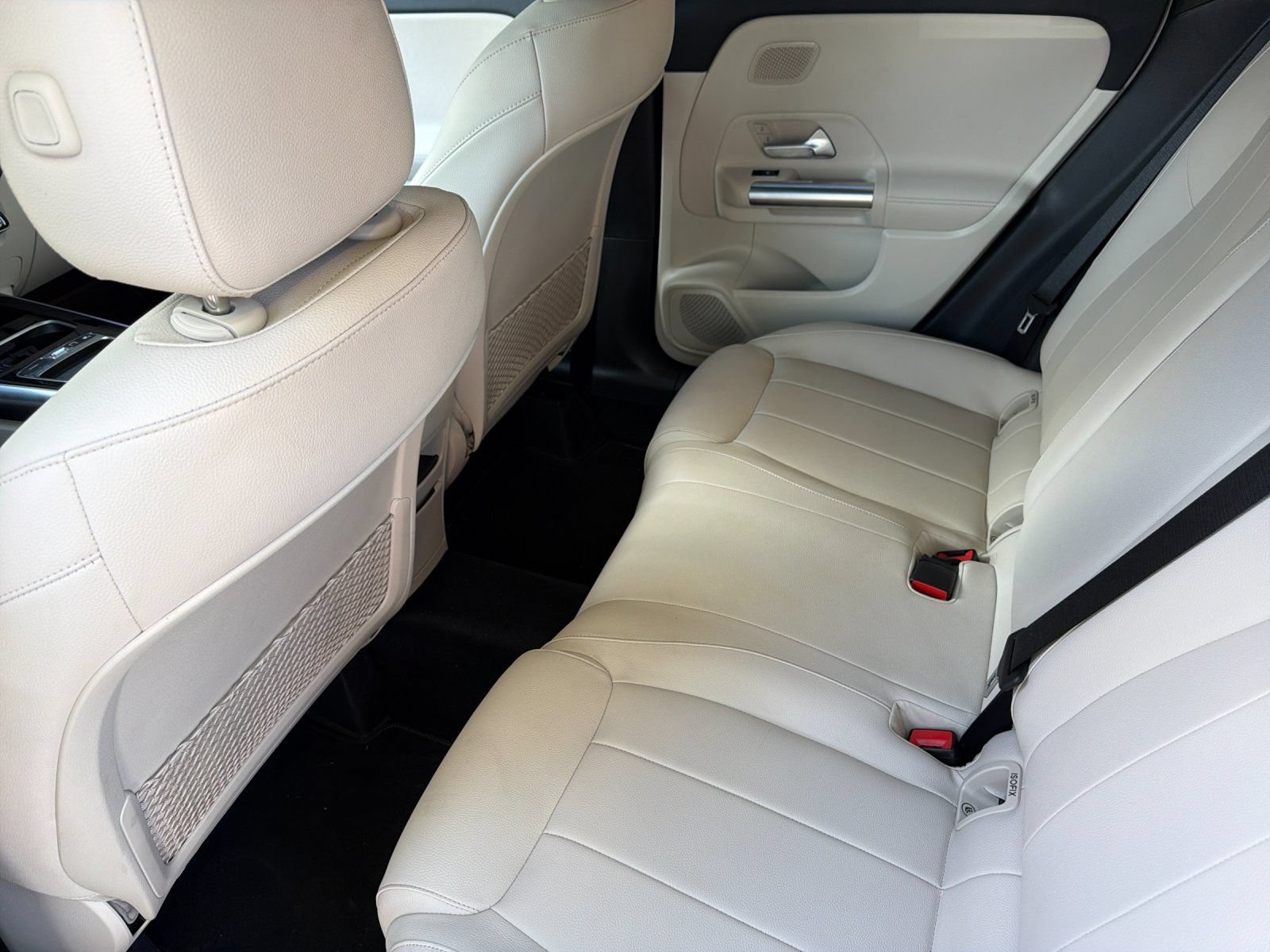 Used 2026 Mercedes-Benz GLA 250 image 11