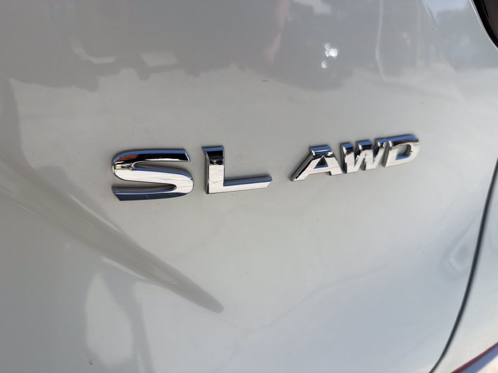 Certified 2024 Nissan Murano SL AWD/4WD image 11