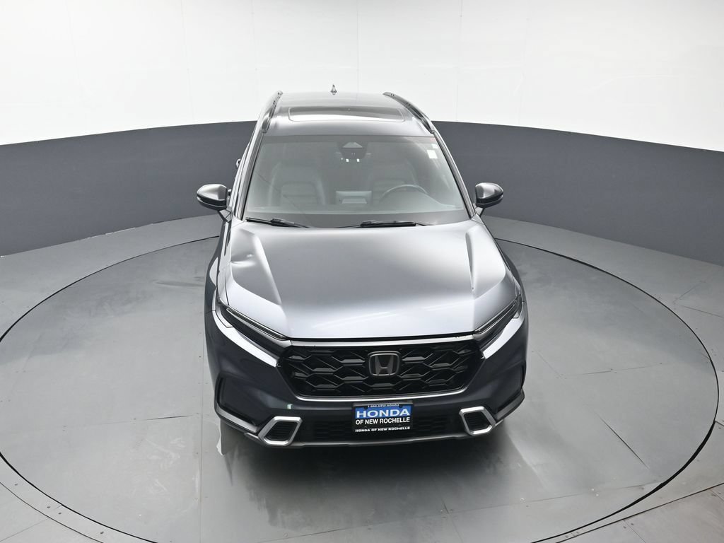 Used 2023 Honda CR-V Sport Touring image 46
