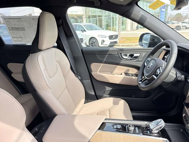 New 2026 Volvo XC60 B5 Plus w/ Climate Package image 13
