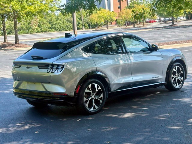 Used 2021 Ford Mustang Mach-E Premium AWD/4WD image 8
