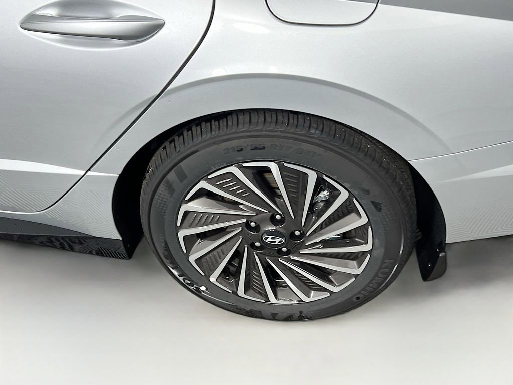 New 2026 Hyundai Sonata SEL image 24