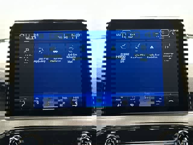 Used 2023 Ford Escape Active image 11