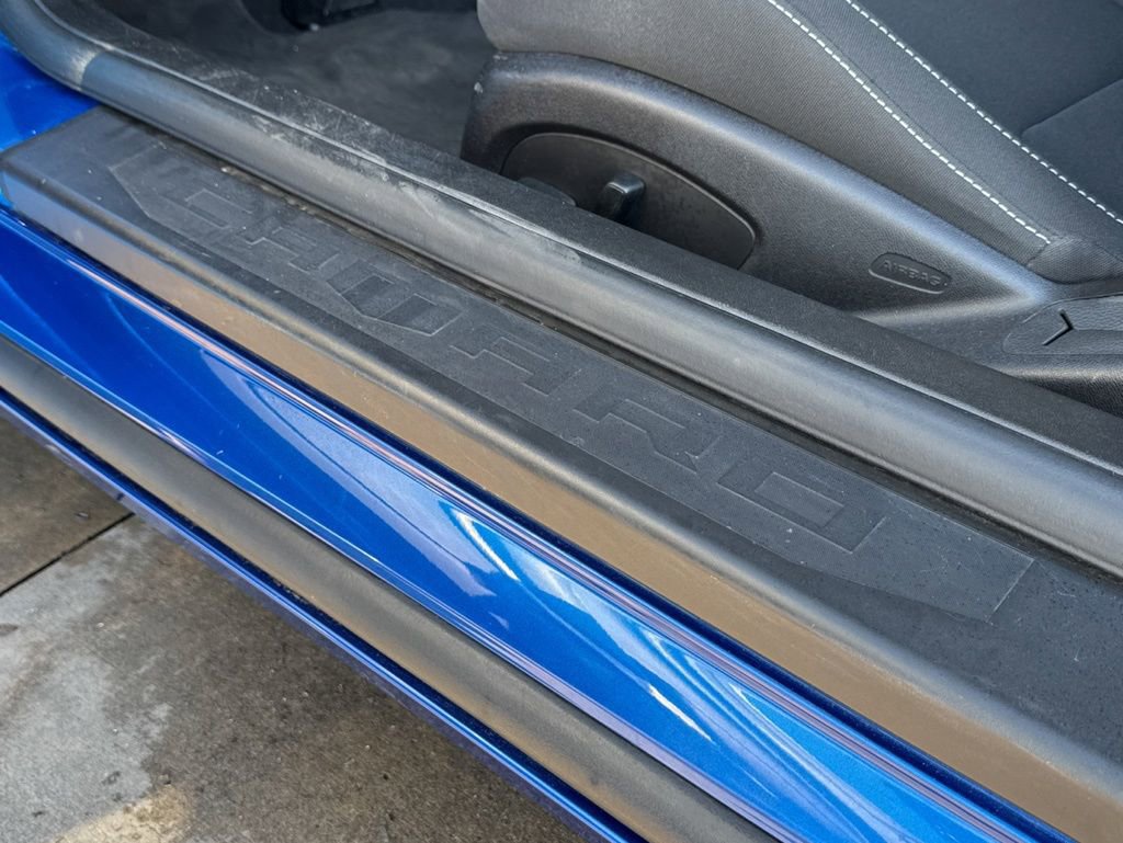 Used 2017 Chevrolet Camaro SS RWD image 19