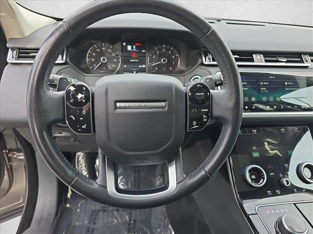 Used 2018 Land Rover Range Rover Velar S image 18