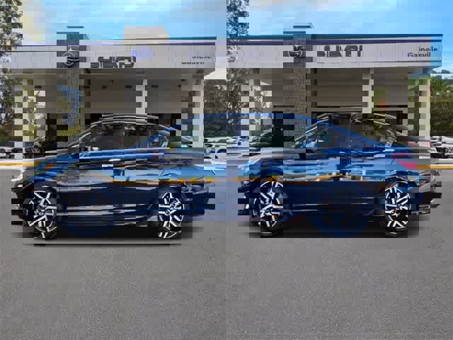 Used 2017 Honda Accord Sport Special Edition image 3